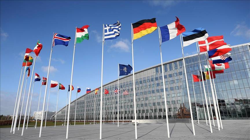 NATO üye sayısı 32’ye yükseldi! 2025’te katılan ülkeler ve tam liste şaşkınlık yarattı! 1
